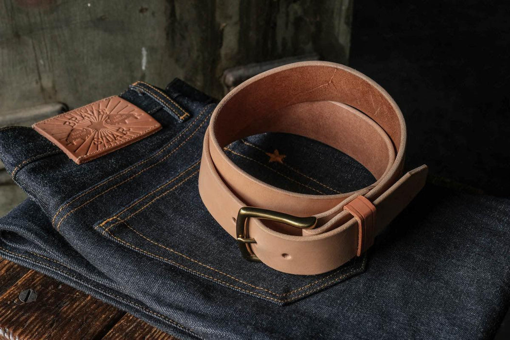 Craft Belt Natural