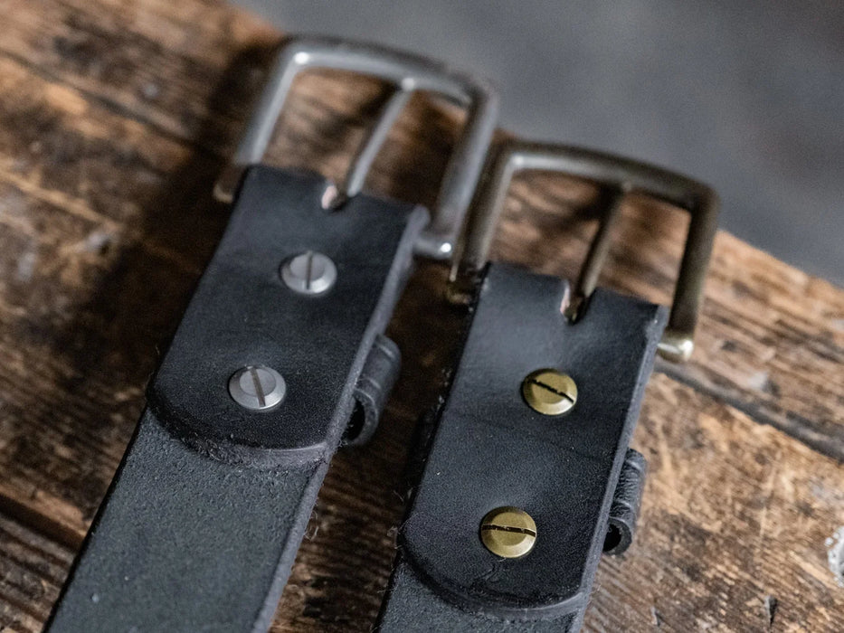 Craft Belt Black
