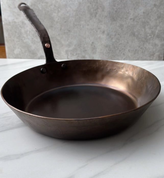 10.5" Deep Country Fry Skillet