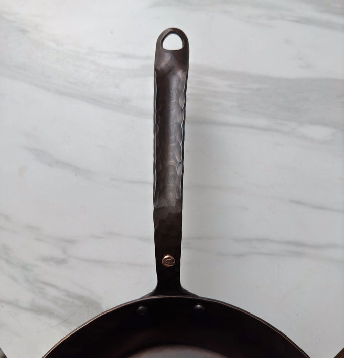 10.5" Deep Country Fry Skillet