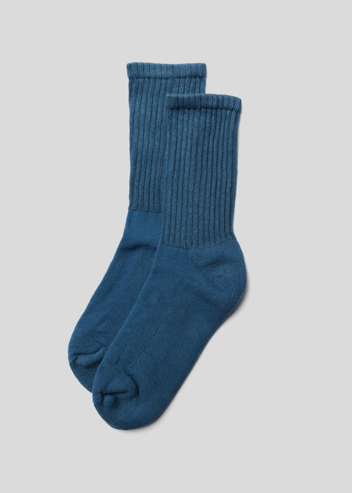 The Solids Sock