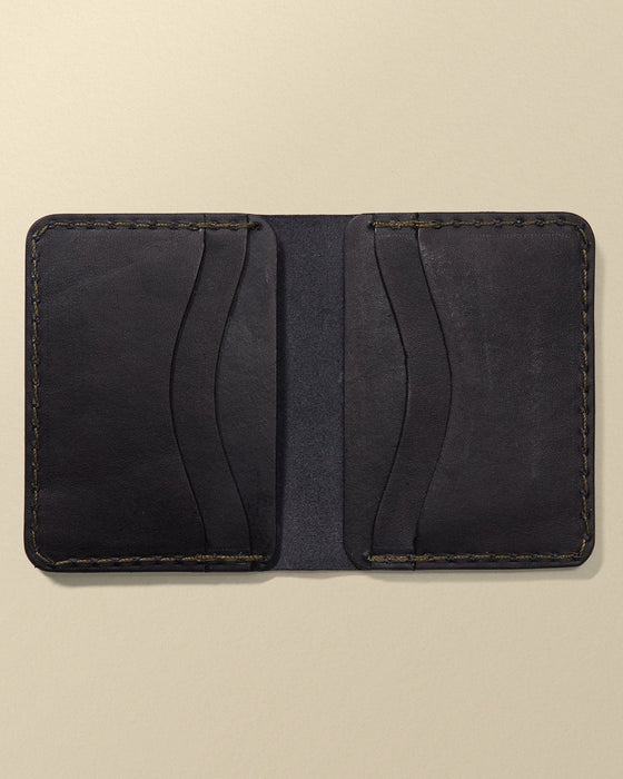 Devium X Dark Forest Rangeland Wallet