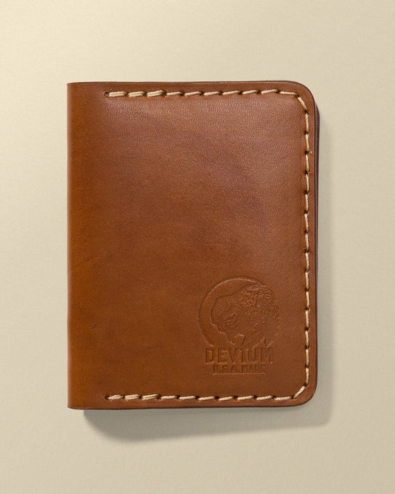 Devium X Dark Forest Rangeland Wallet
