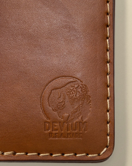 Devium X Dark Forest Rangeland Wallet