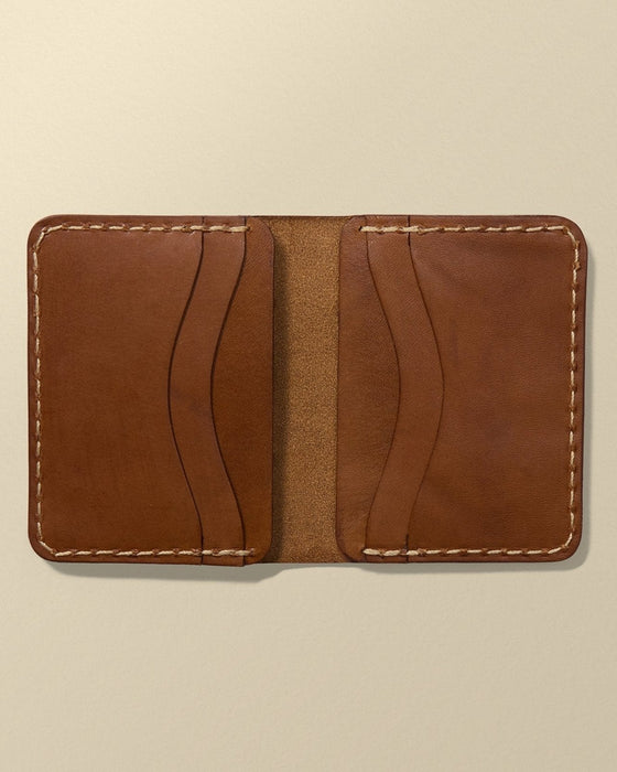 Devium X Dark Forest Rangeland Wallet