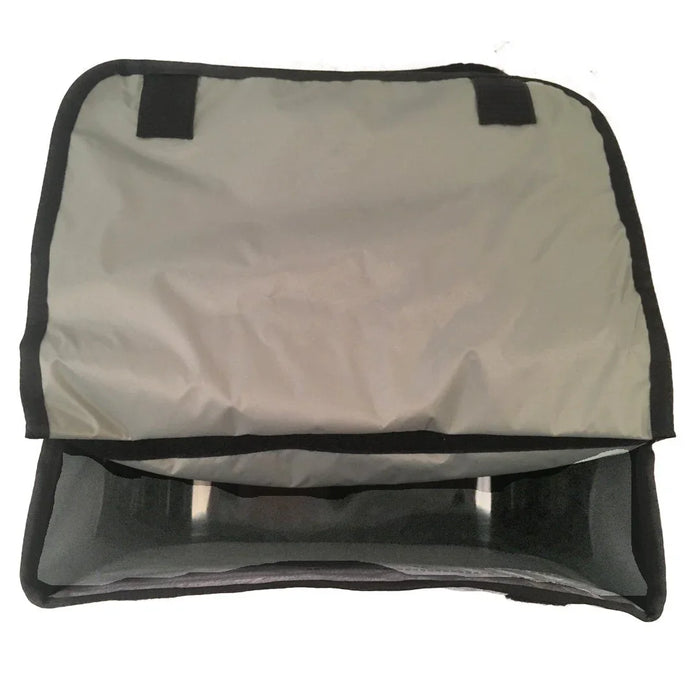Double Dutch Dual 22L Everybike Pannier