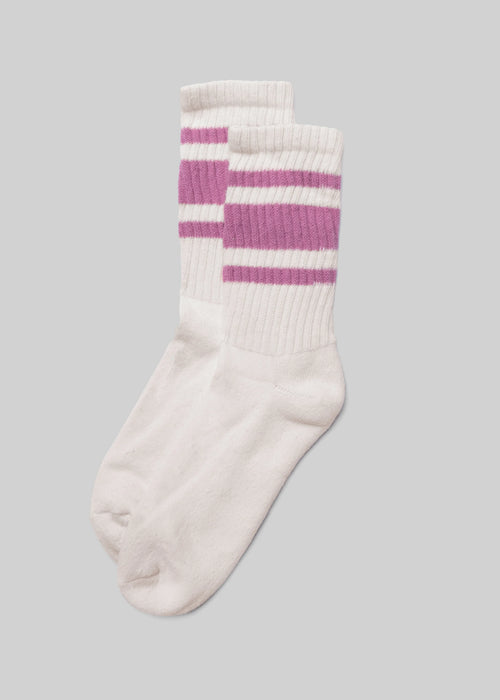 The Mono Stripe Socks