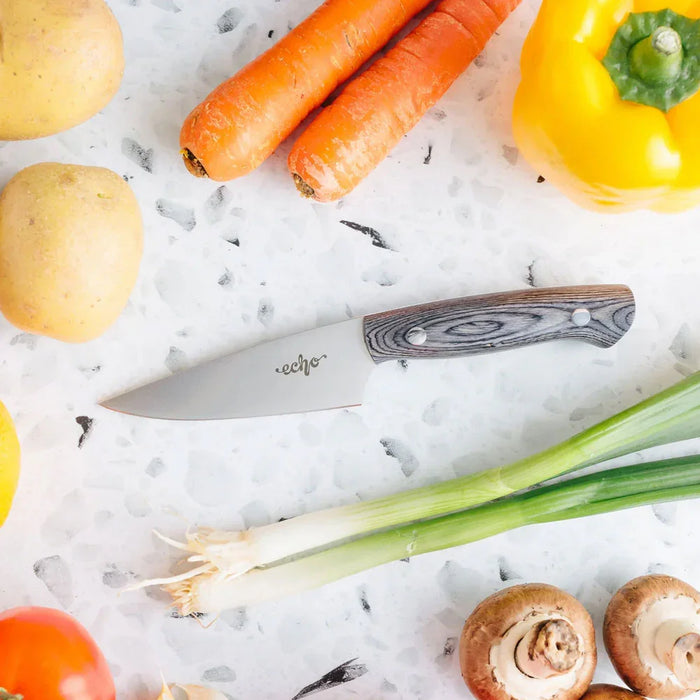 Echo 4" Paring Knife