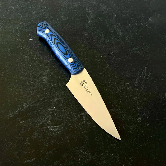 Echo 4" Paring Knife