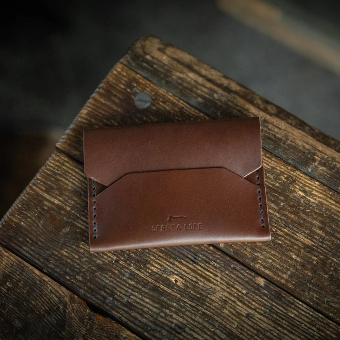 Enfold Fullsize Wallet