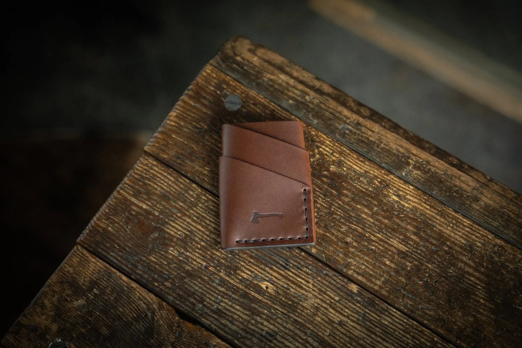 The Port Wallet