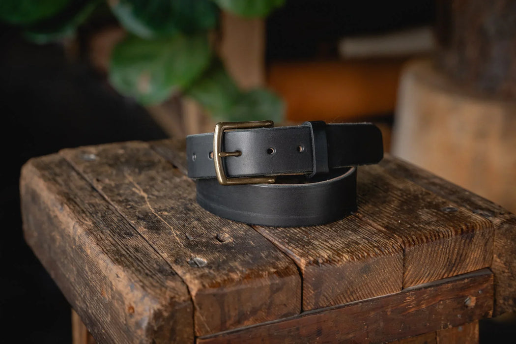 Craft Belt Black