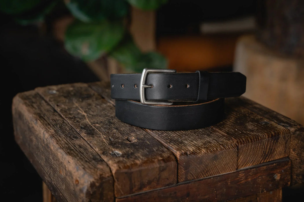 Craft Belt Black