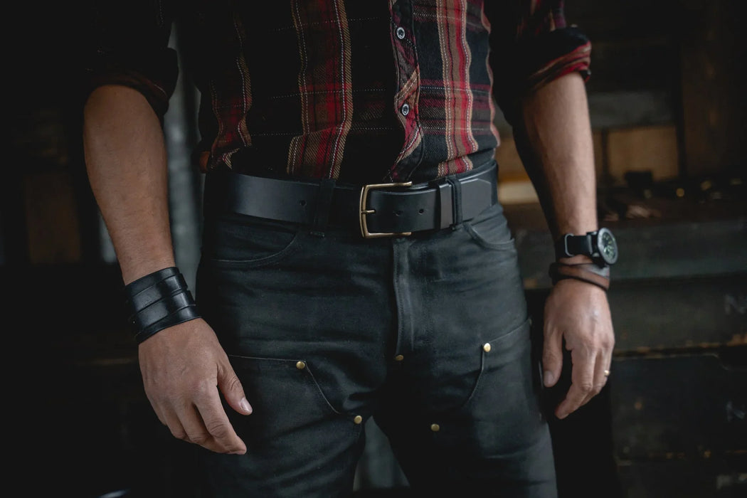 Craft Belt Black
