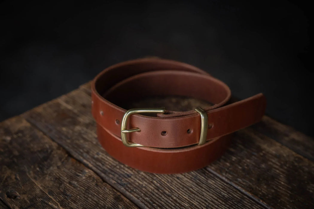 Trade Belt Brown