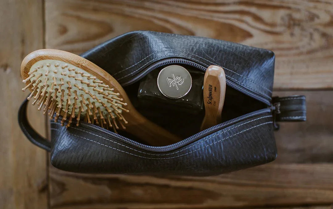 Elliott Dopp Large Travel Kit