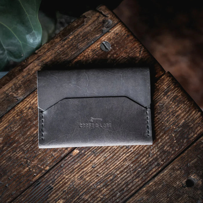 Enfold Fullsize Wallet