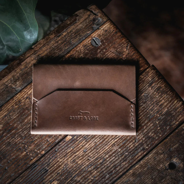 Enfold Fullsize Wallet