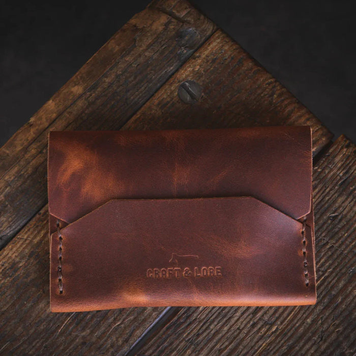 Enfold Fullsize Wallet