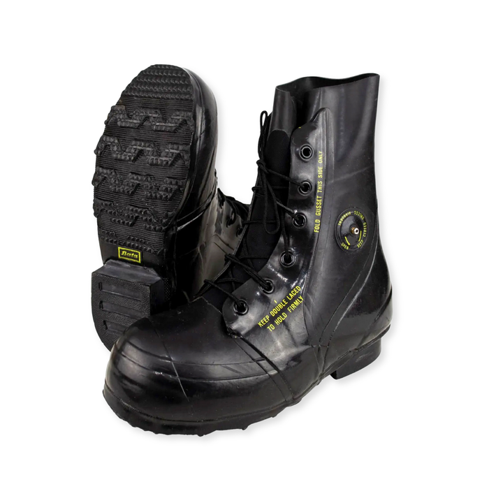 GI Extreme Cold Weather Mickey Mouse Boots W/ Valve