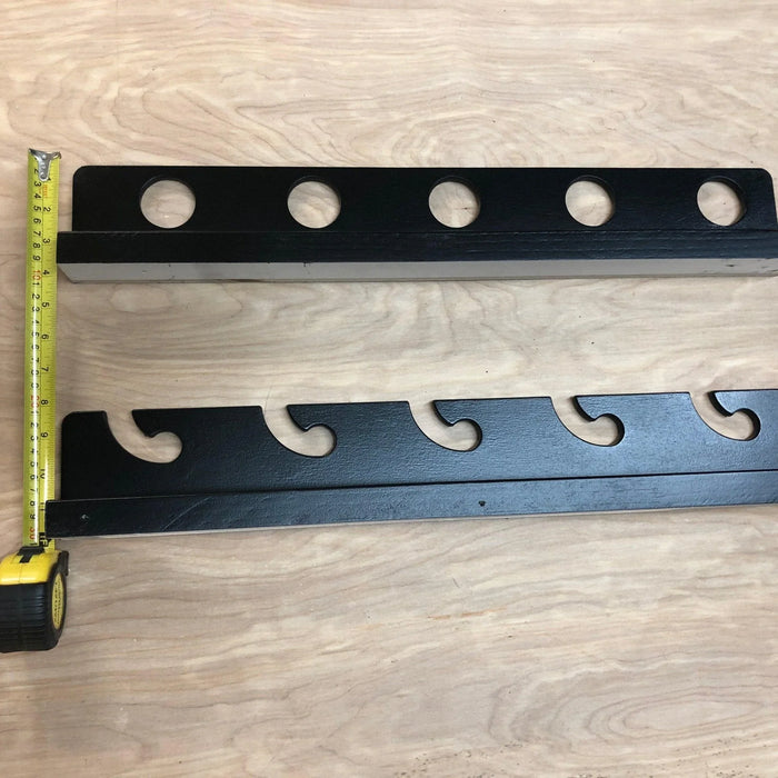 Fishing Rod Rack Storage