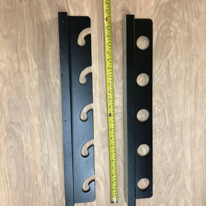 Fishing Rod Rack Storage