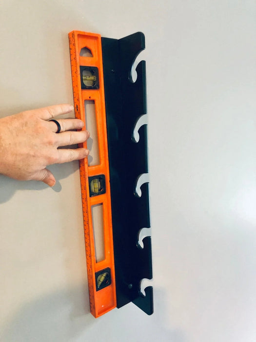 Fishing Rod Rack Storage