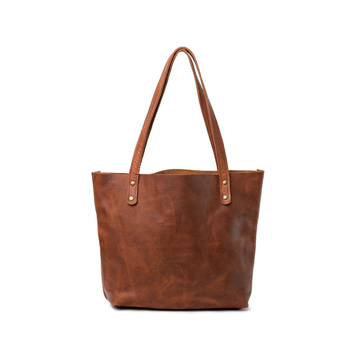 Fore Street Tote Bag