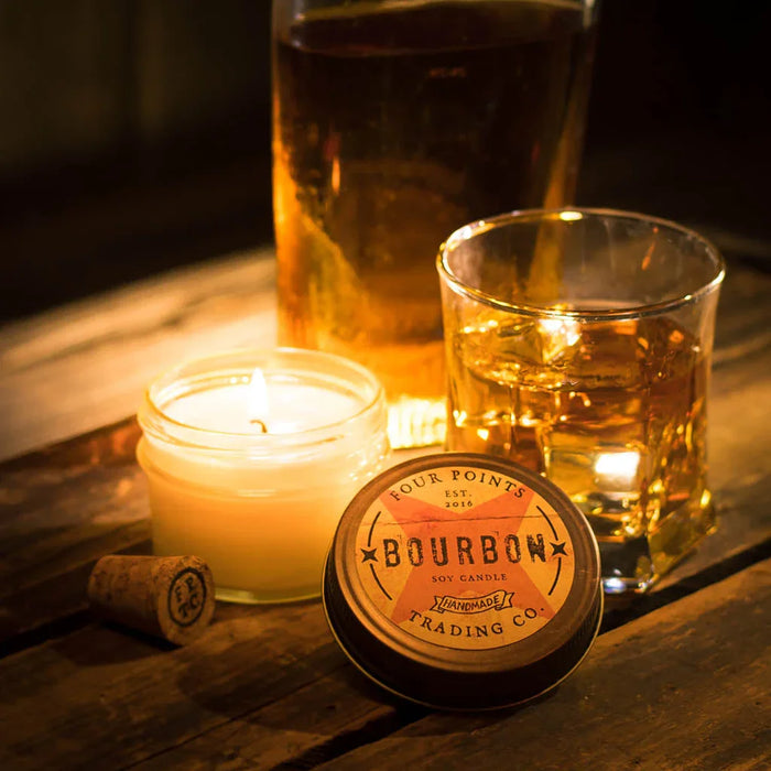 Bourbon