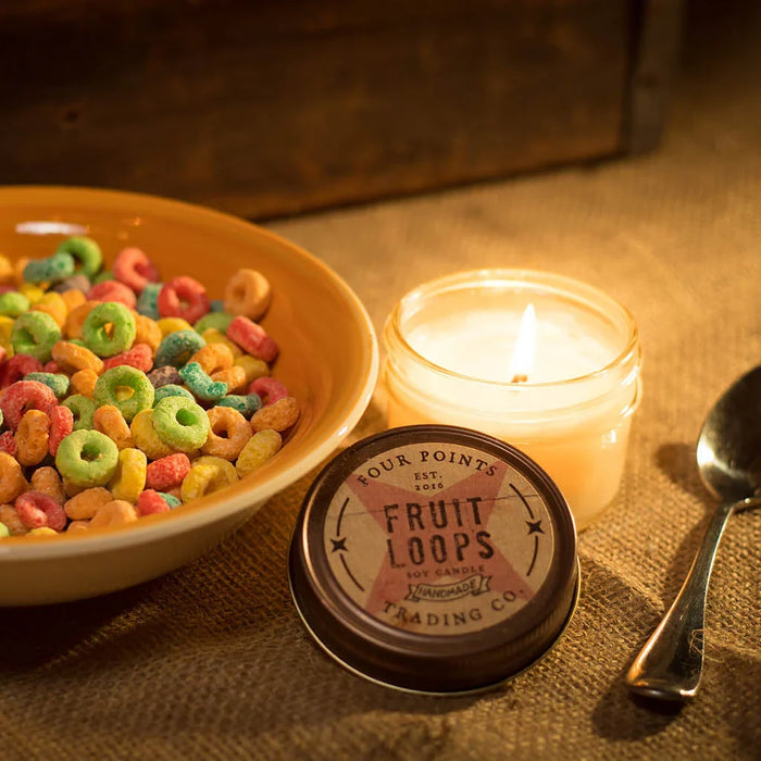 Fruit Loops