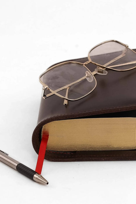 Holy Bible Cover