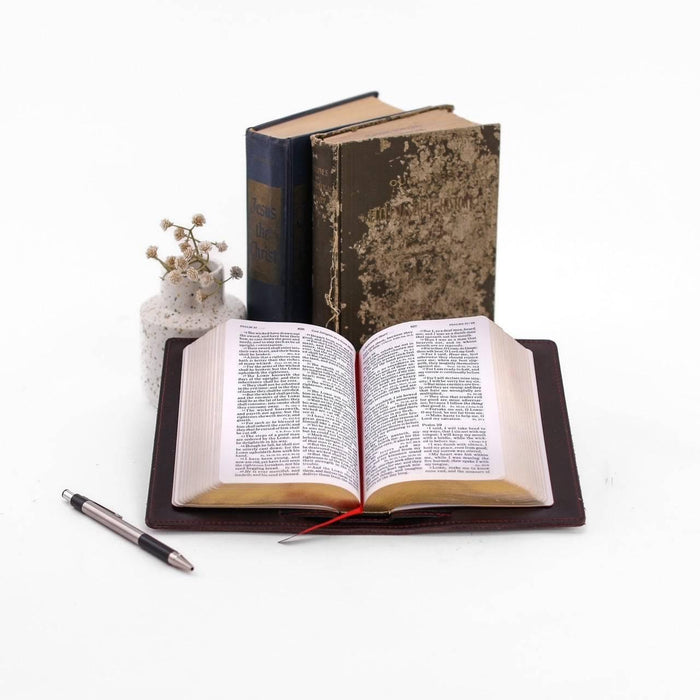 Holy Bible Cover