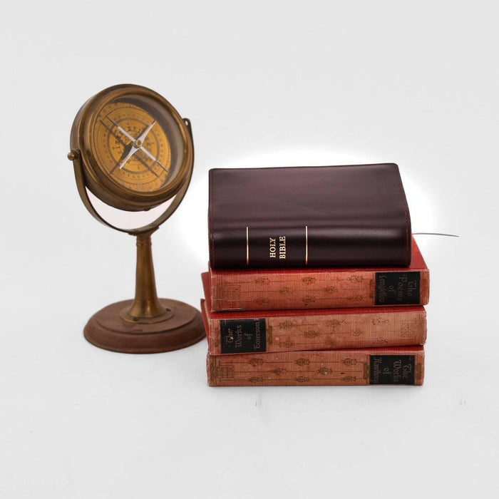 Holy Bible Cover