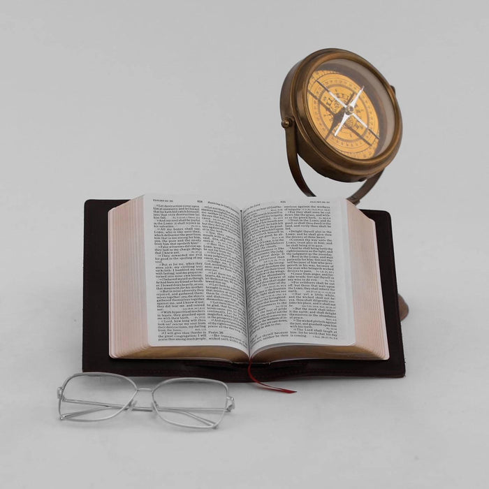 Holy Bible Cover