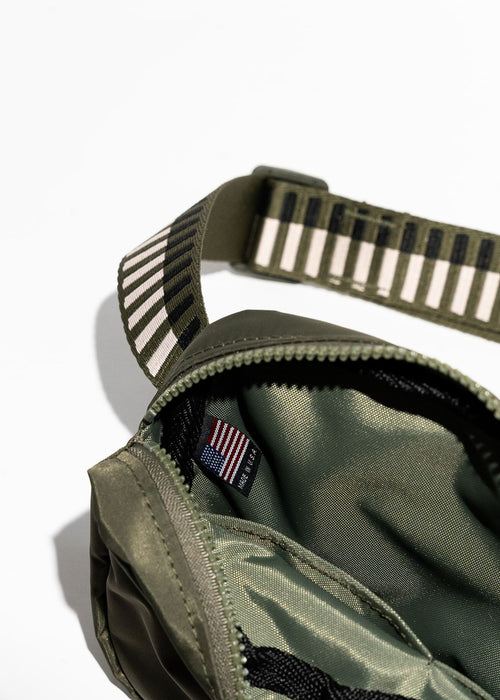 Augusta | Reveille Fatigue Nylon
