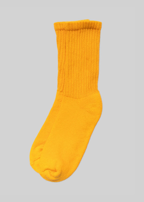 The Solids Sock