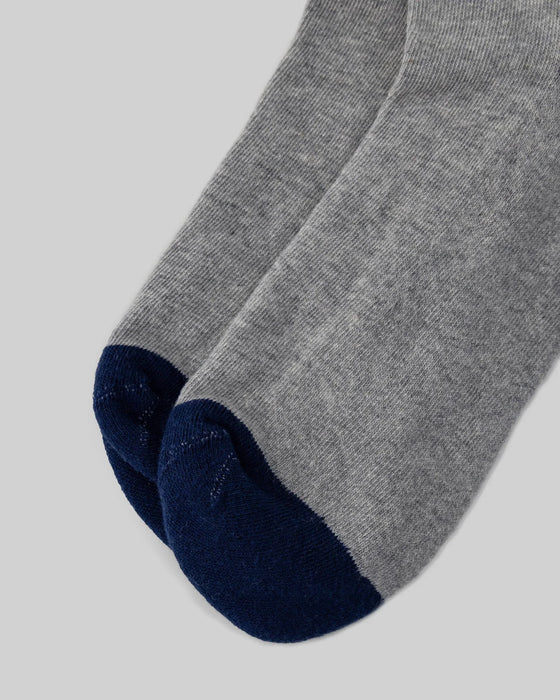 The Kennedy Crew Sock