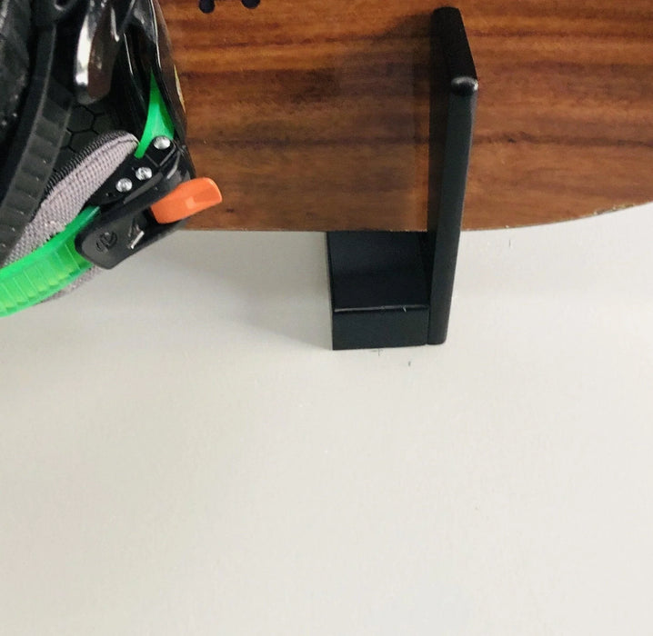 Snowboard Snow Equipment Storage Rack