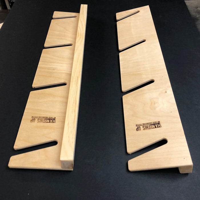 Snowboard Snow Equipment Storage Rack
