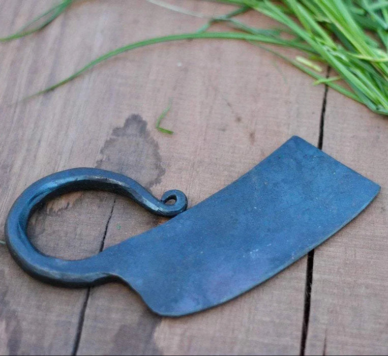 Herb Chopper