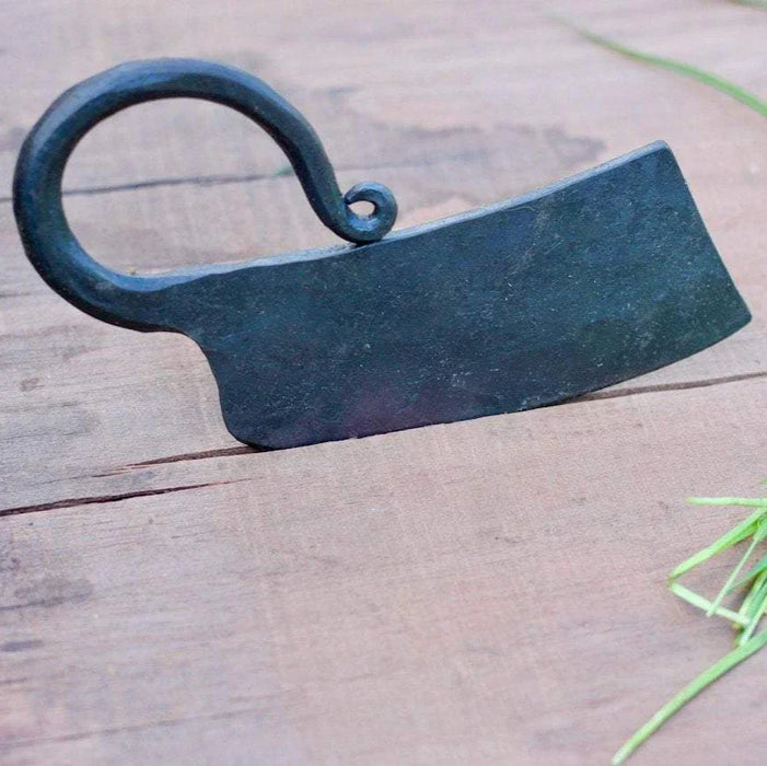 Herb Chopper