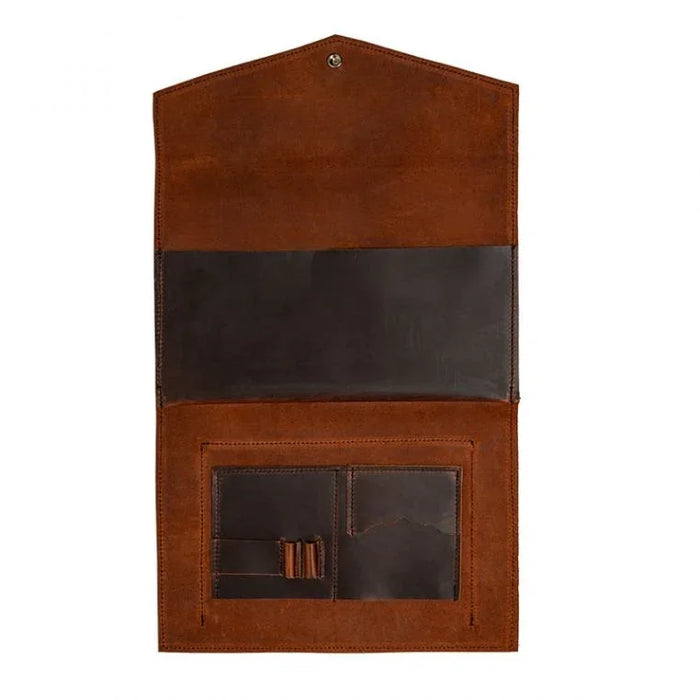 Heritage Leather Business Portfolio