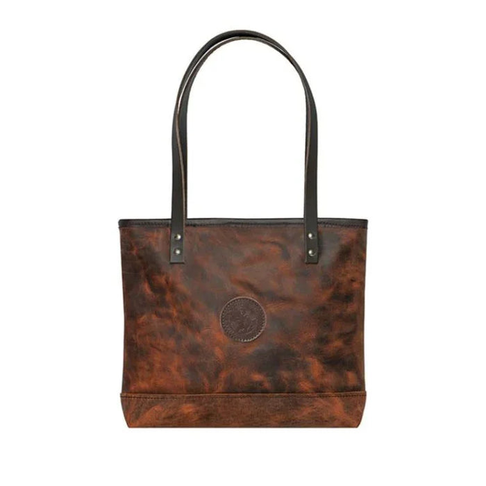 NEW Heritage Leather Lakewalk Tote