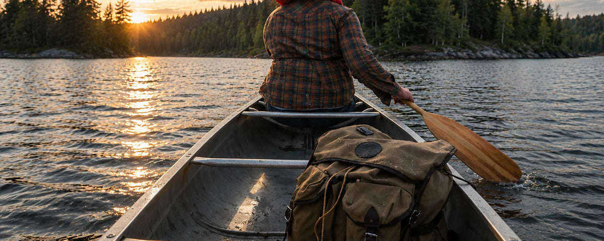 Duluth Pack