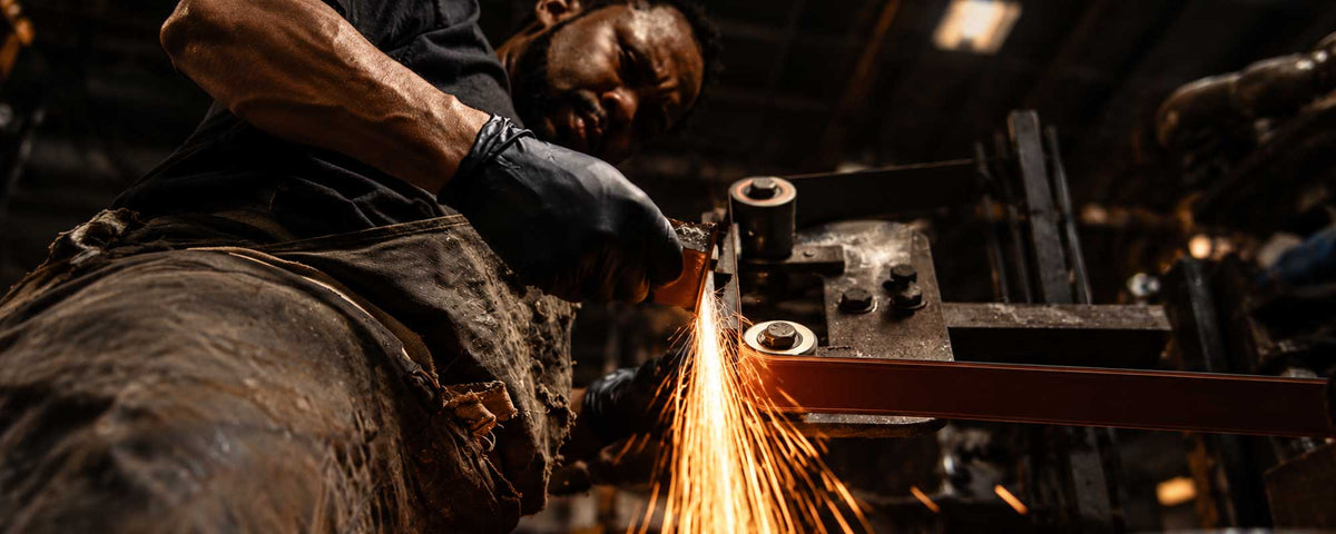 Middleton Made Knives