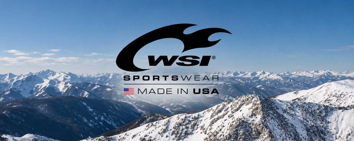 WSI Sportswear