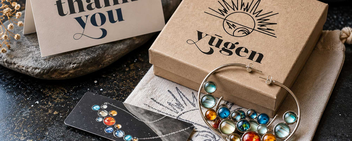 Yugen Handmade
