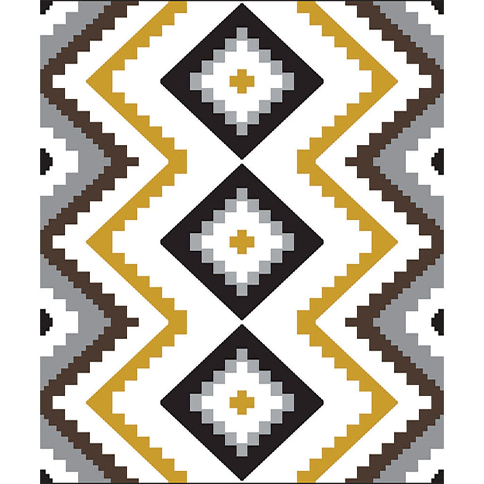 Homeland Throw