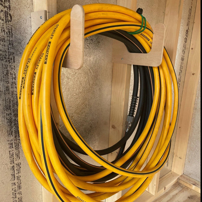 Hose Organizer