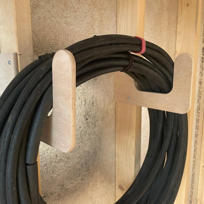 Hose Organizer